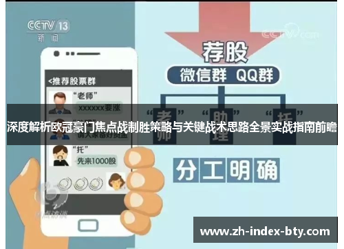 深度解析欧冠豪门焦点战制胜策略与关键战术思路全景实战指南前瞻 深度解析欧冠豪门焦点战制胜策略与关键战术思路全景实战指南前瞻